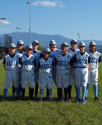 Fastpitch Softball Custom Sublimated Jersey