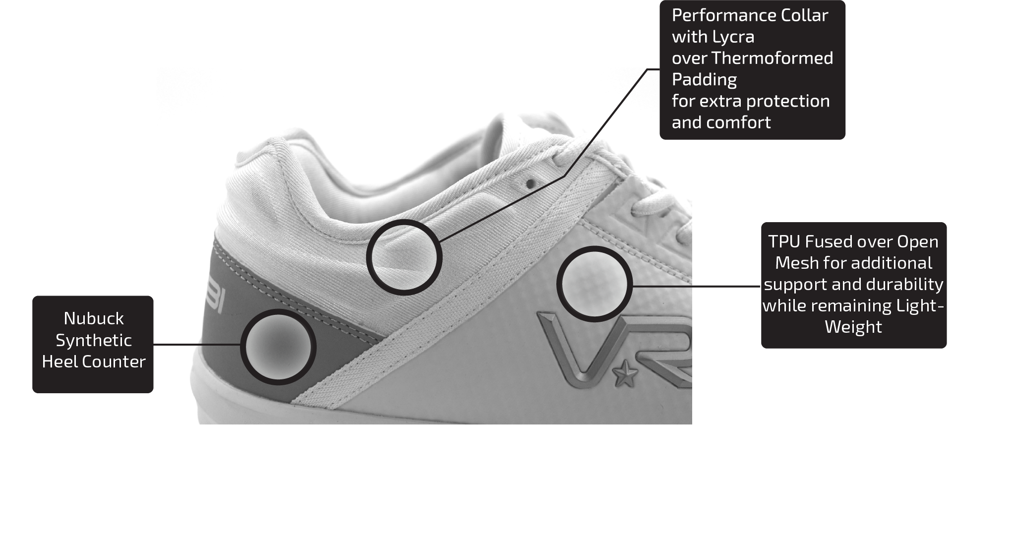 Softball Cleat Technology