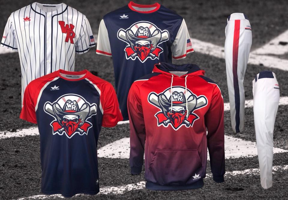 Slowpitch Softball Uniforms – VROBI SPORTS