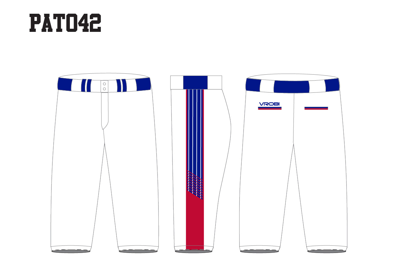 Patriotic Styles – VROBI SPORTS