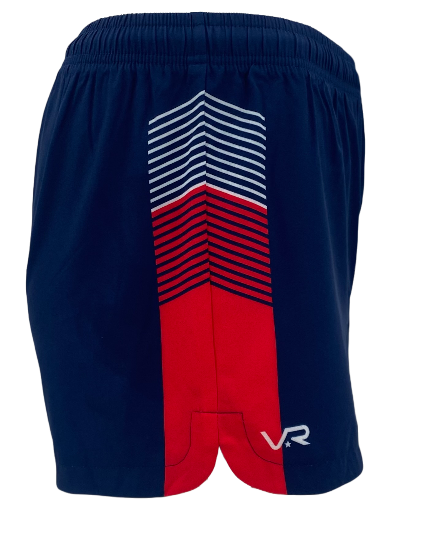 Track & Field Custom Full Dye Sublimated Shorts