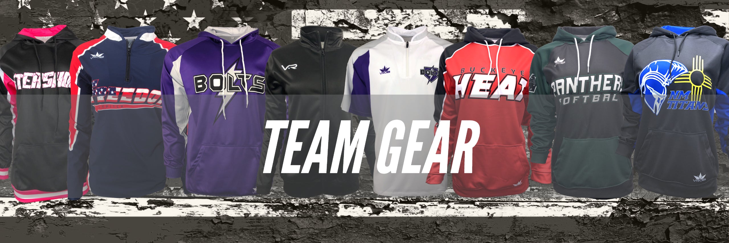SP Custom Online - Your Total Team Outfitter! // SP Custom Gear