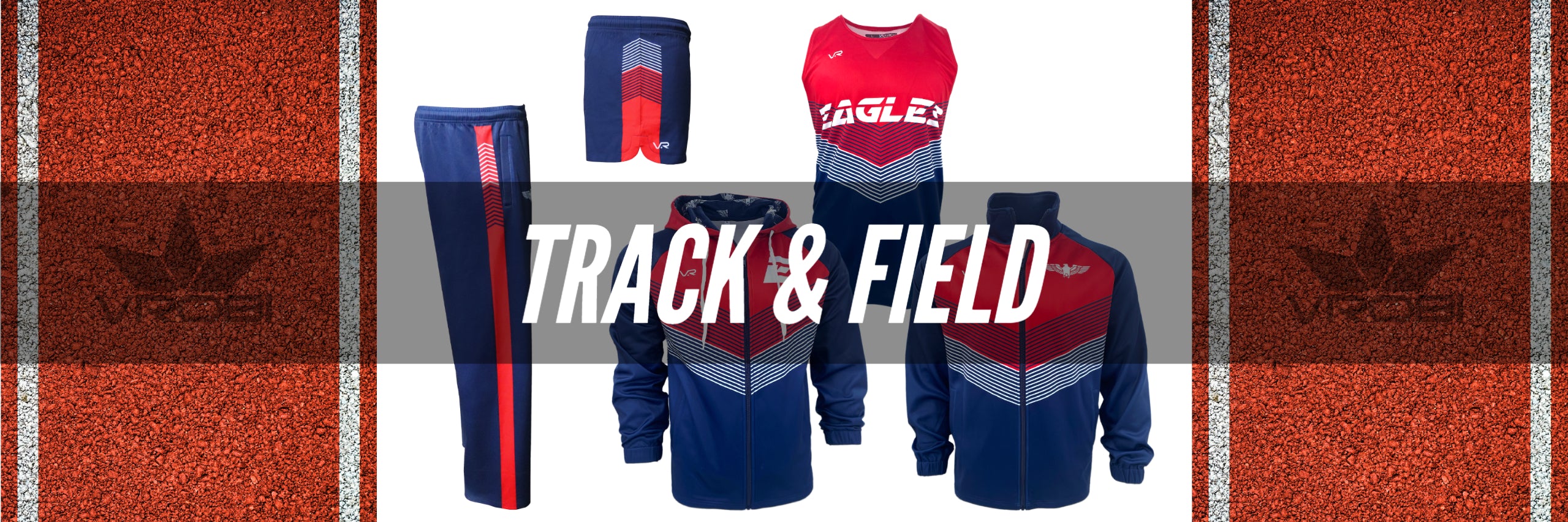 What Are the Different Types of Track Uniforms? (with pictures)