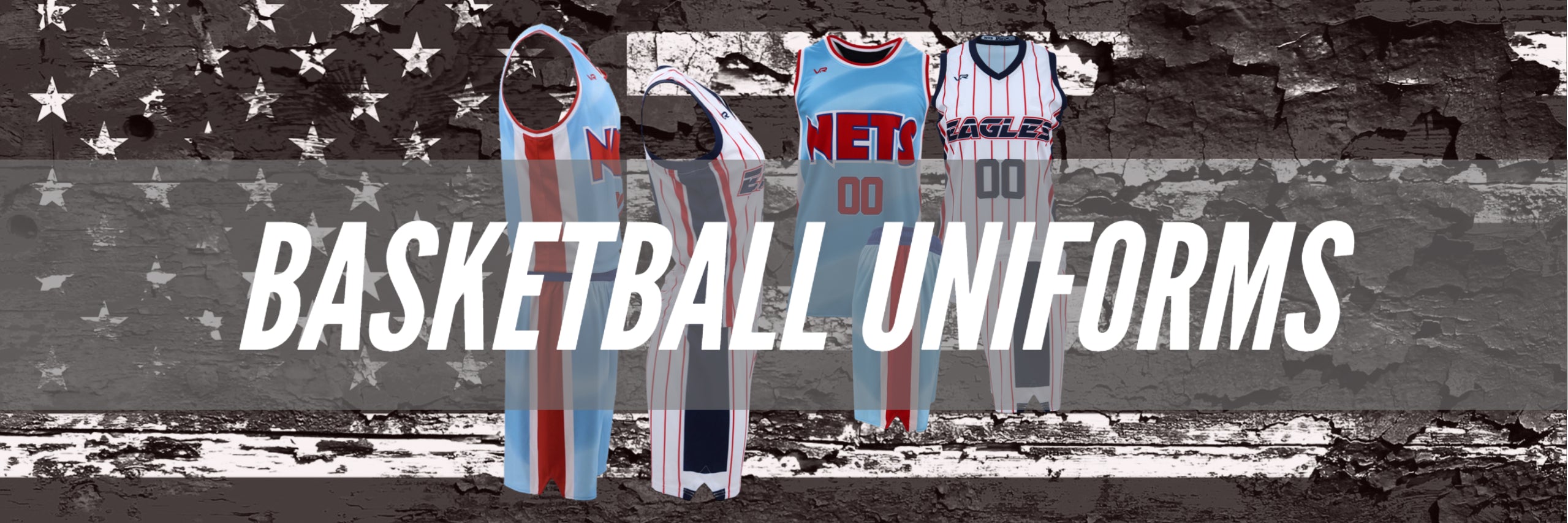 Basketball Uniforms