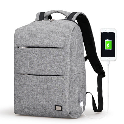 modern backpack