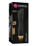 Dorcel Flexi & Joy Bendable - Black/Gold [LP6072158]