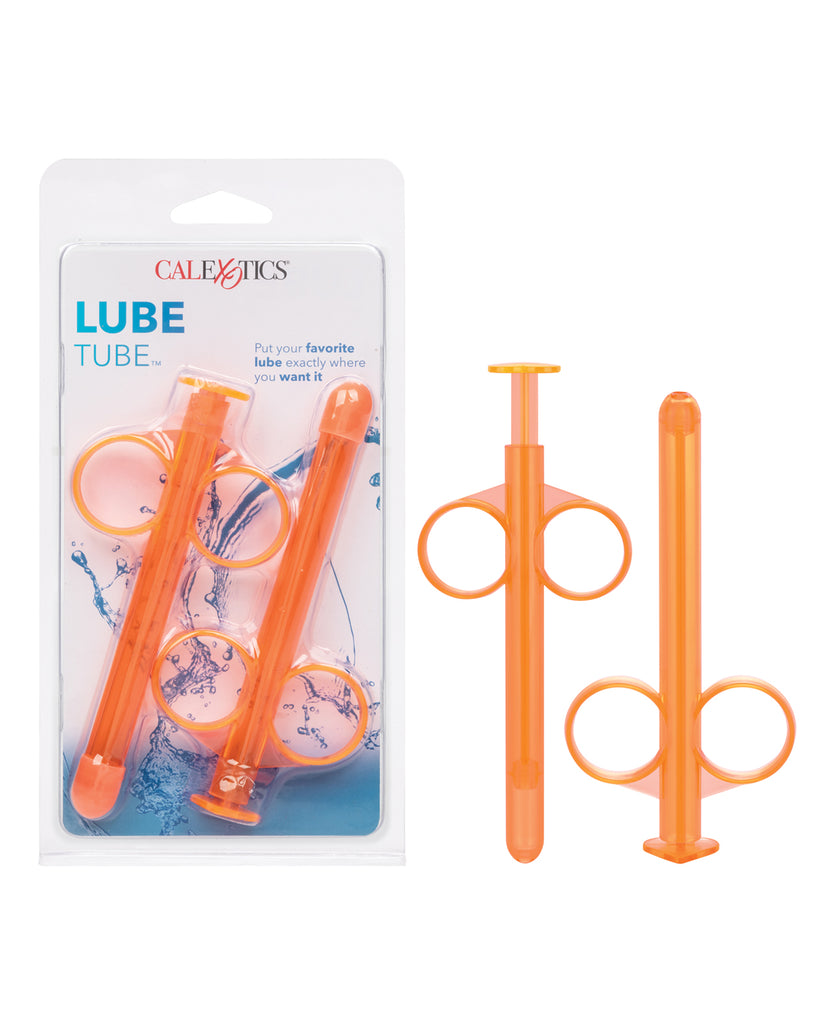 Lube Tube - Orange [SE2380-03]