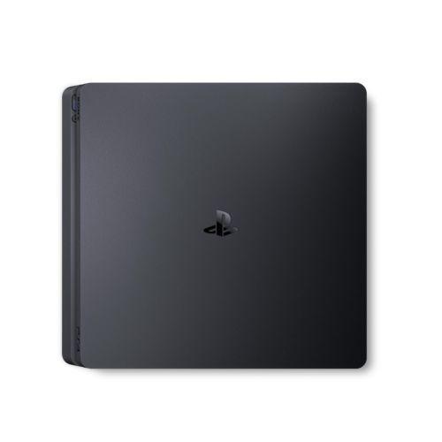 playstation 4 console only