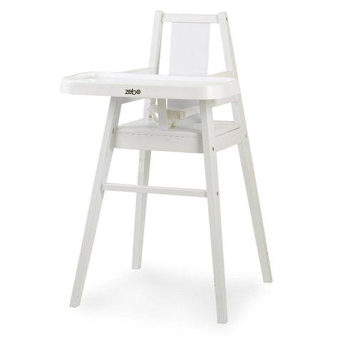 zobo summit wooden high chair recall