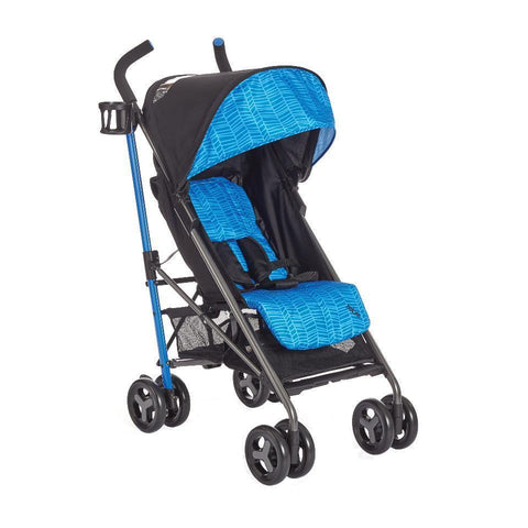 zobo easylite stroller