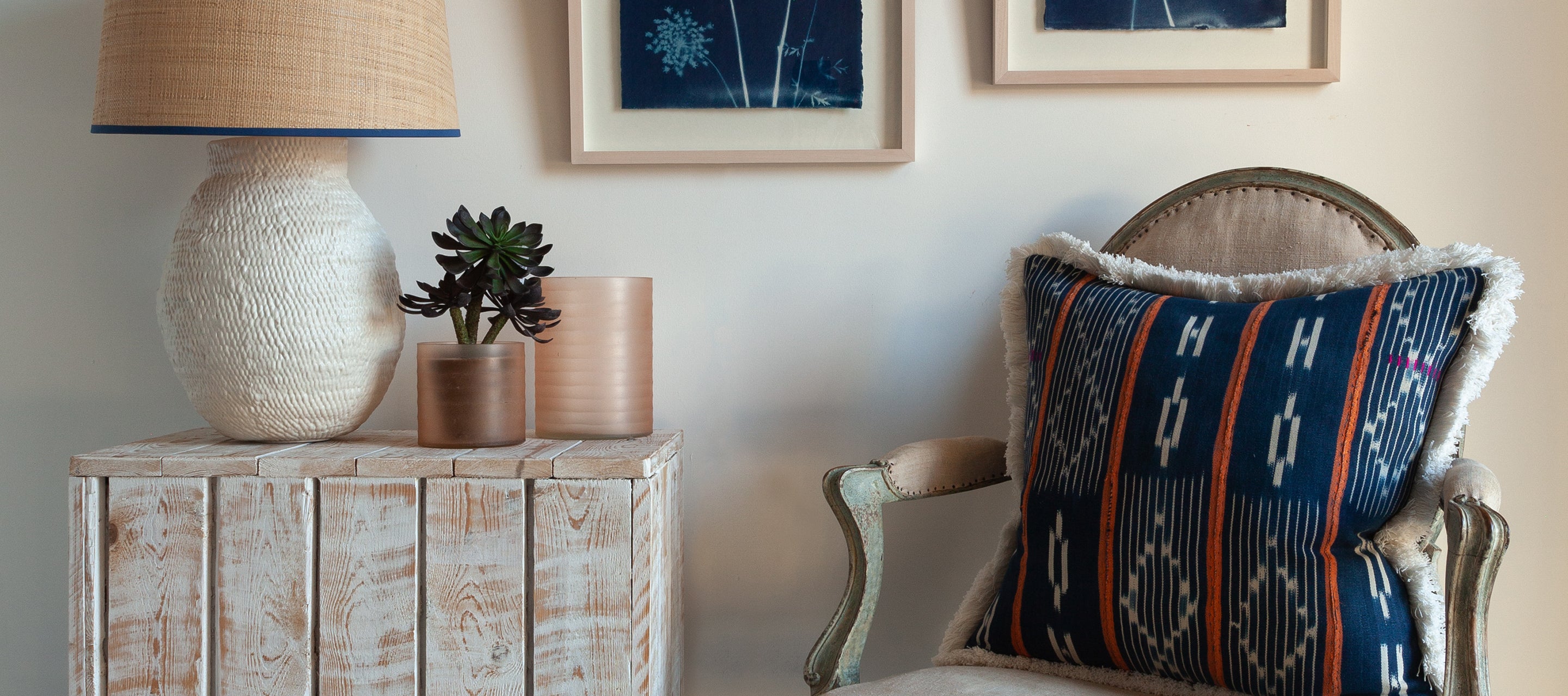 Birdie Fortescue Blog | Tips for a Quick Makeover