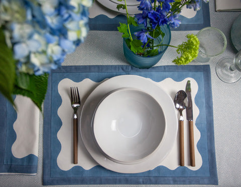 Birdie Fortescue | Saral Tableware