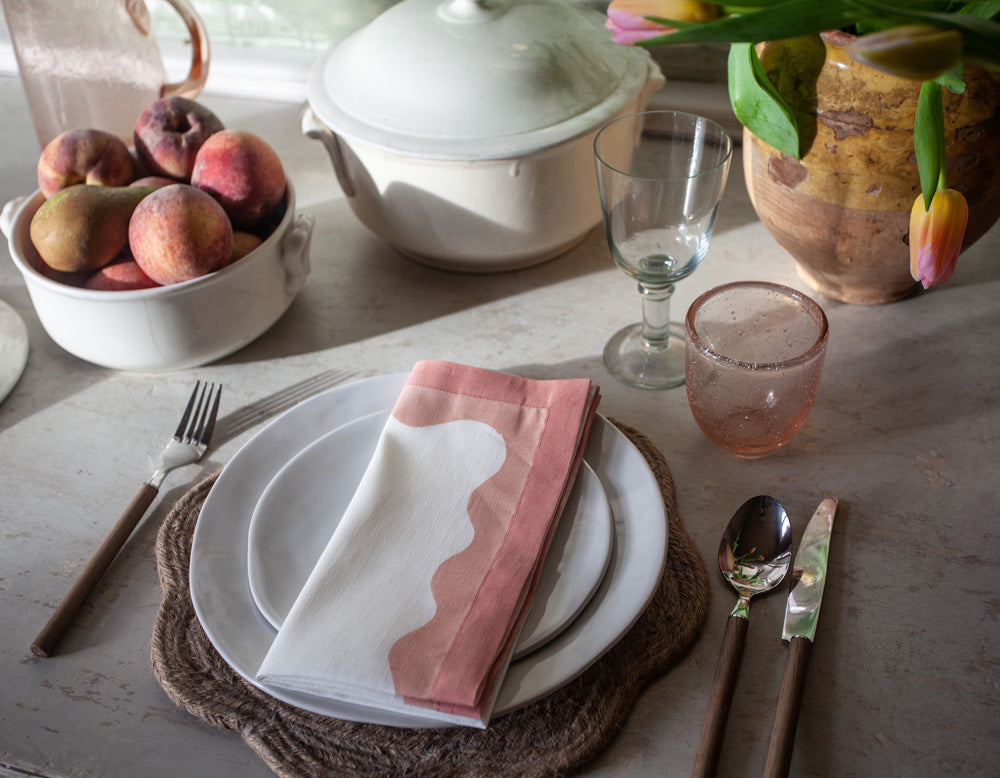 Birdie Fortescue | Saral Tableware