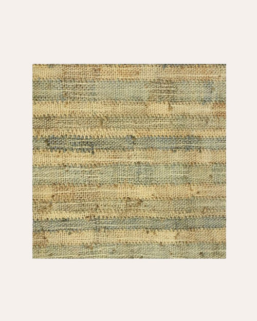 Plaited Jute Rug - Natural