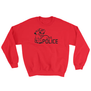 Piss on Police Sweatshirt