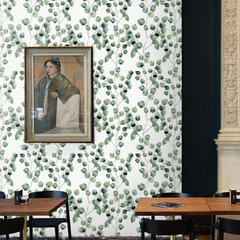 Eucalyptus Wallpaper <br> ★★★★★ - WallpapersforBeginners