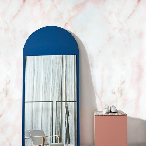 Pink Marble Wallpaper <br> ★★★★★ - WallpapersforBeginners