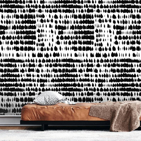 Polka Dot Wallpaper - WallpapersforBeginners