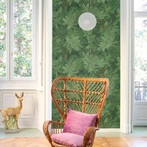 Vintage hedge Wallpaper <br> ★★★★★ - WallpapersforBeginners