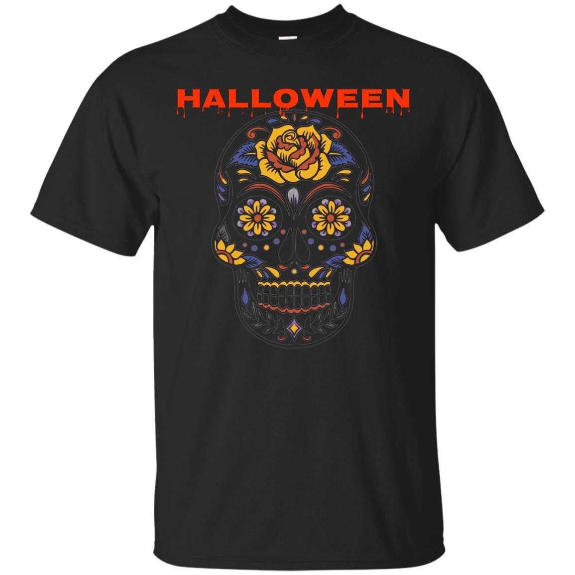 Christian Halloween Shirts