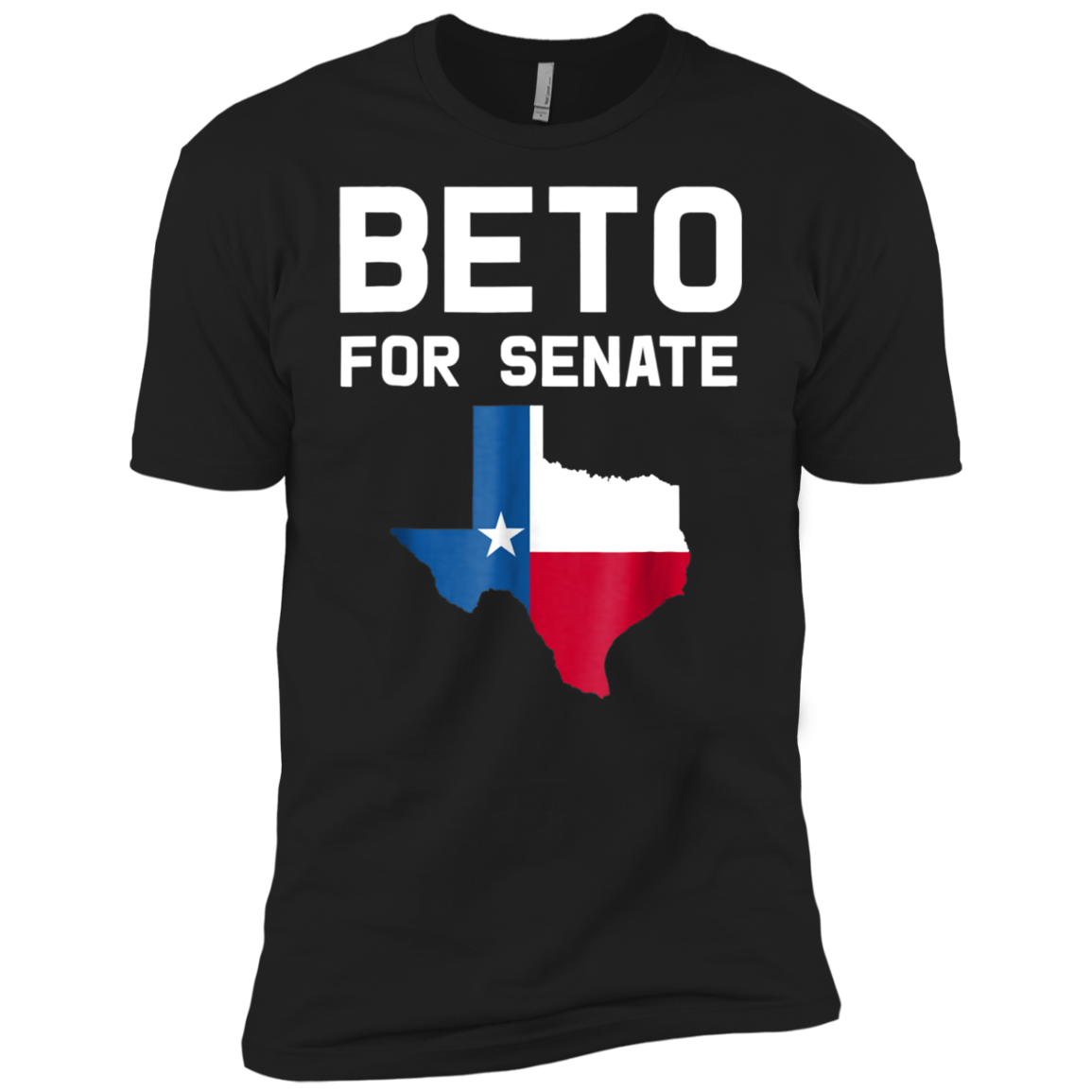 Us Texas Vote For Beto - Beto For Senate Beto 2018 Shirt Short Sleeve Shirt