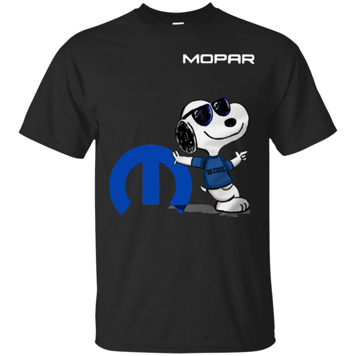 Snoopy Dodge Chrysler Mopar Sorry Officer I Thought You Wanted To Race Shirt G200 Ultra Sh