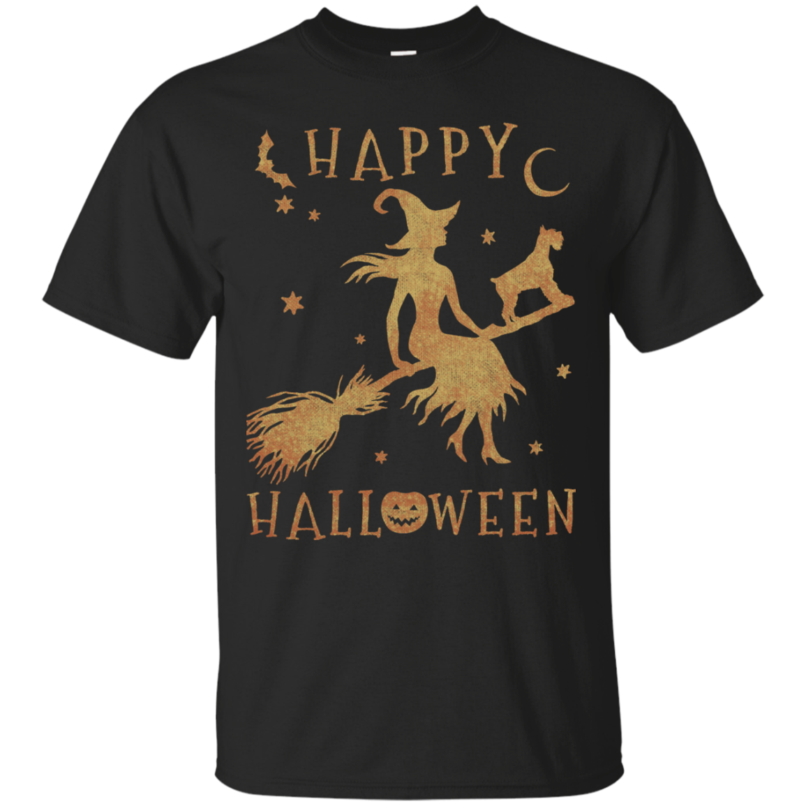 Happy Halloween Shirt G200 Ultra T-shirt