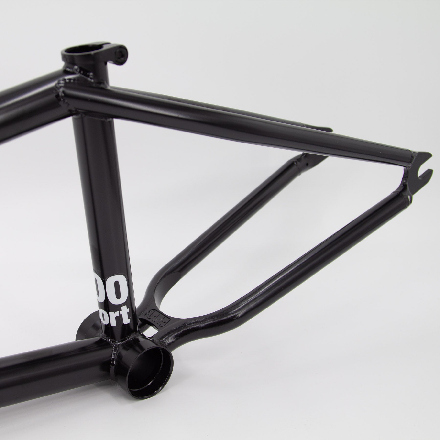 Cult Dehart Frame (Chase Dehart) - FoundationBMX