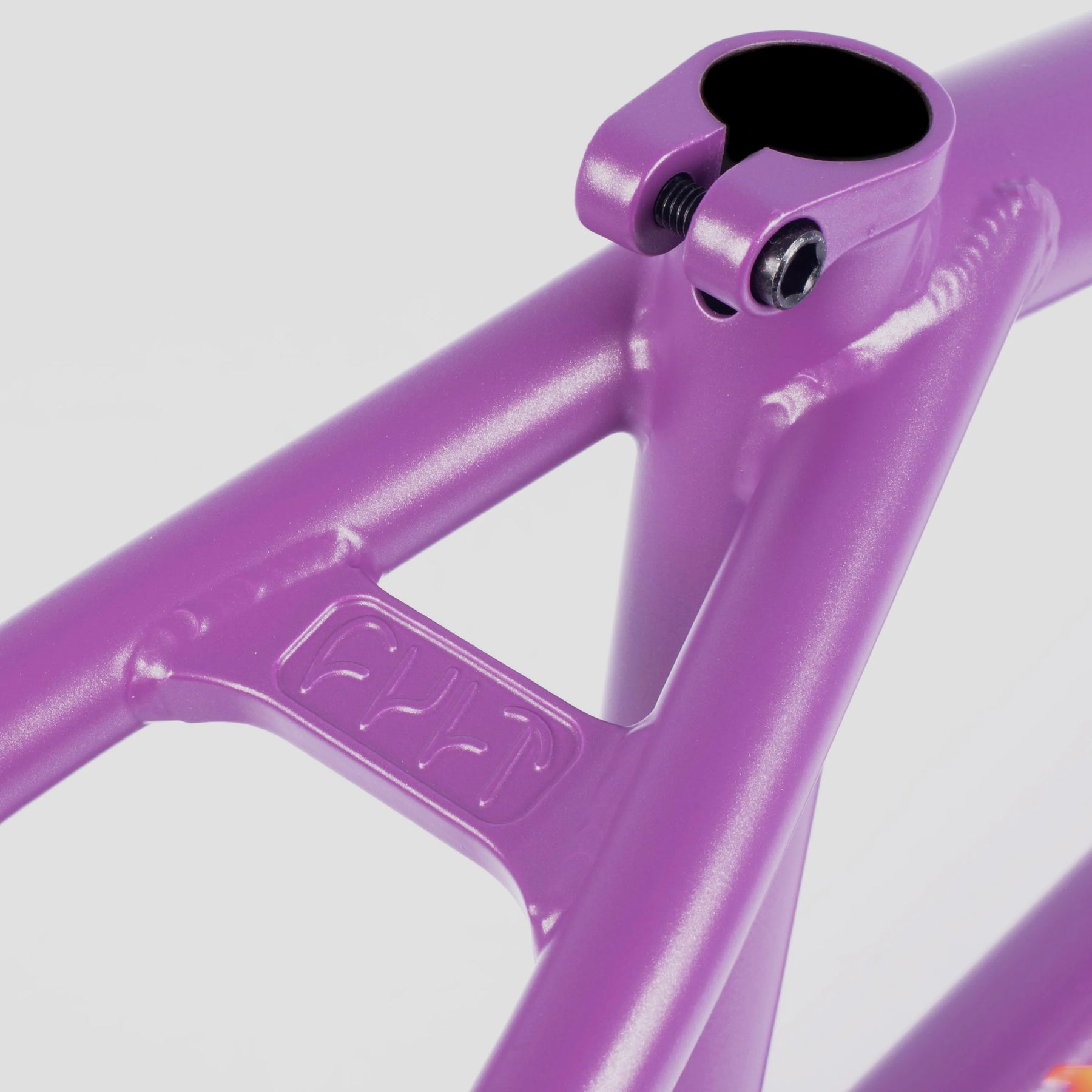 Cult Heavens Gate IC Frame (Brandon Begin) - FoundationBMX