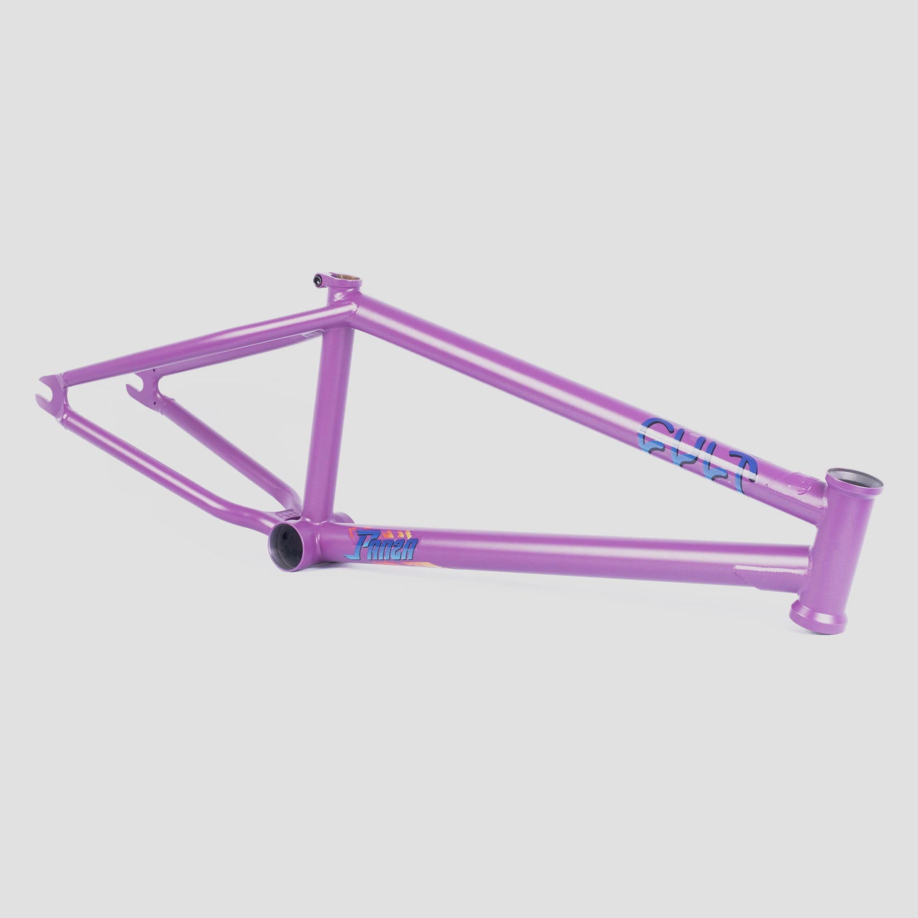 Volume Voyager V2 Frame - FoundationBMX