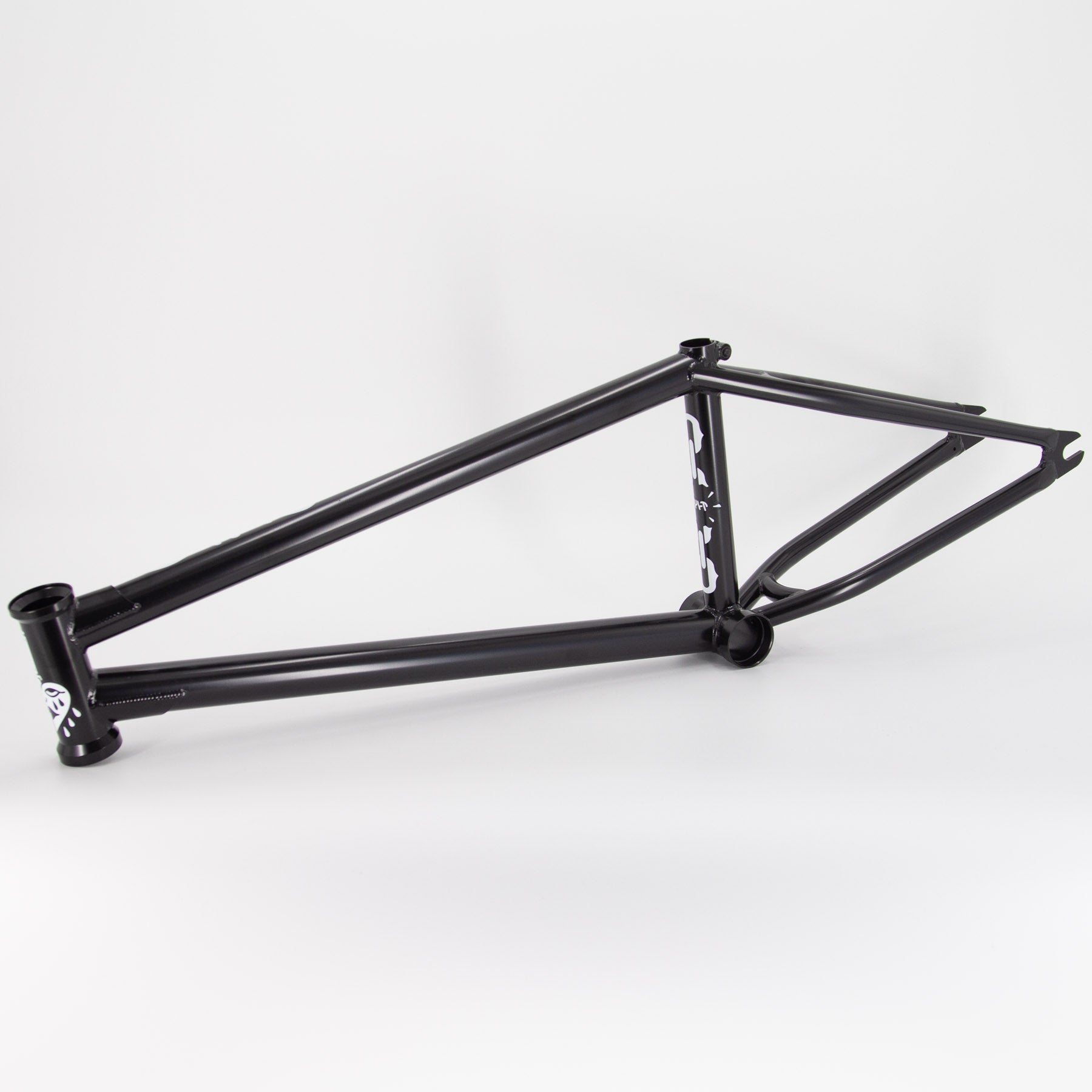 エントリー最大P14倍以上 CULT CHASE DEHART FRAME BMX フレームTT 21