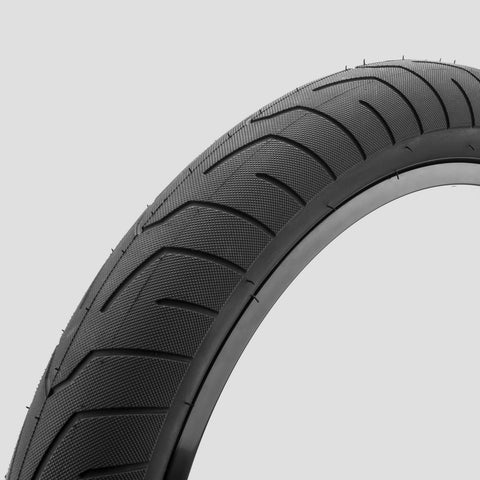 kink sever 2.4 tires