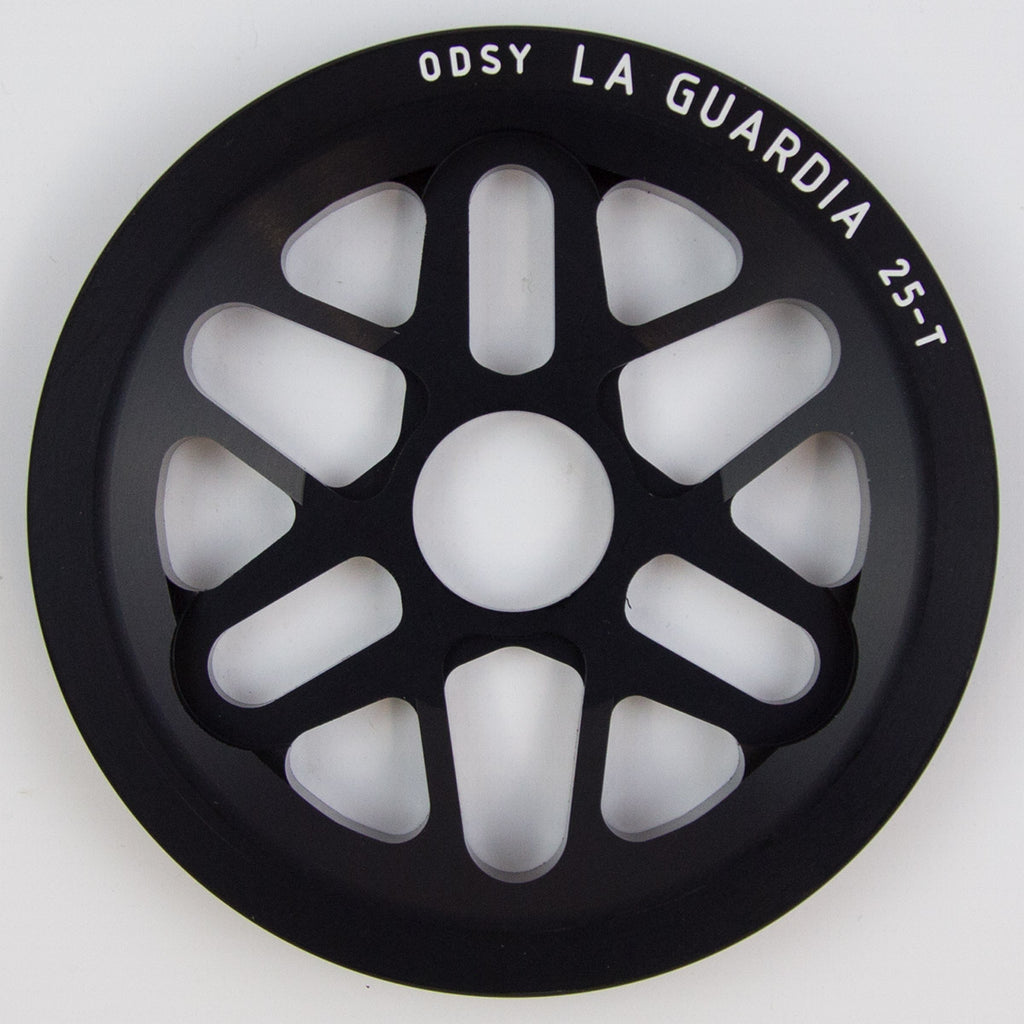 odyssey la guardia sprocket