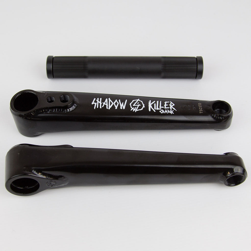 shadow killer cranks