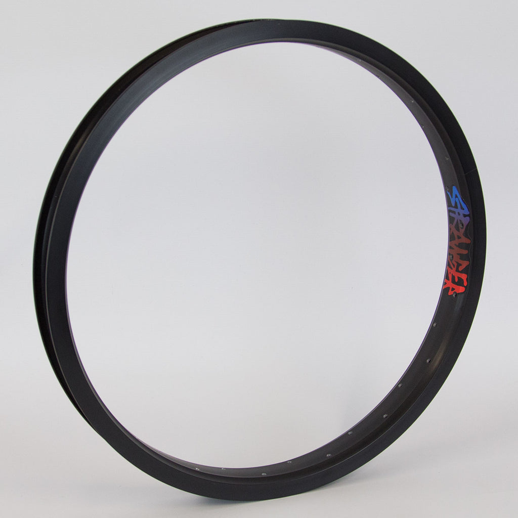 stranger crux xl rim