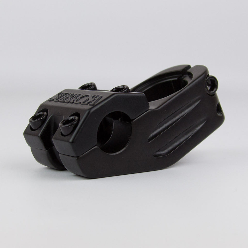 subrosa top load stem