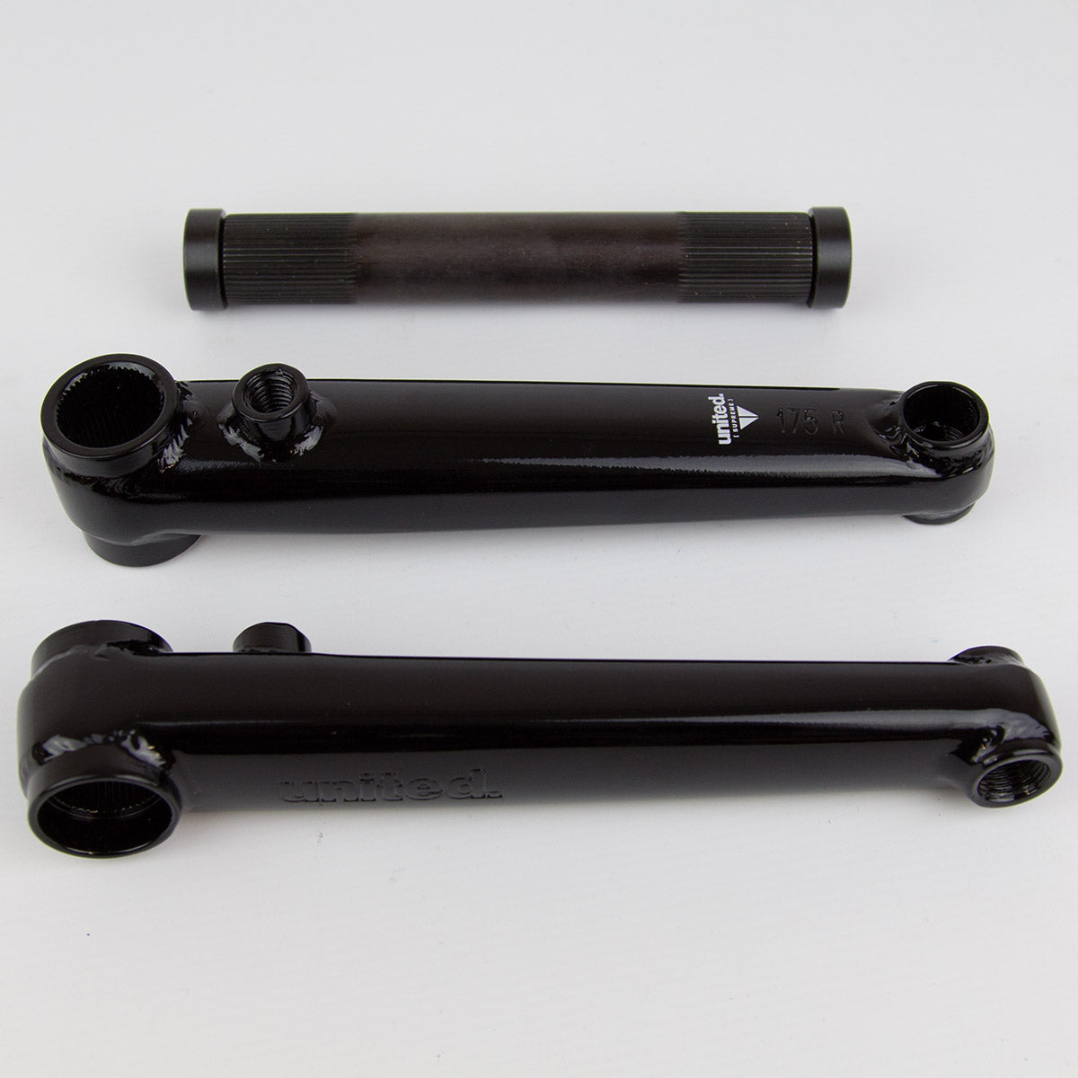 Animal Akimbo Cranks   FoundationBMX