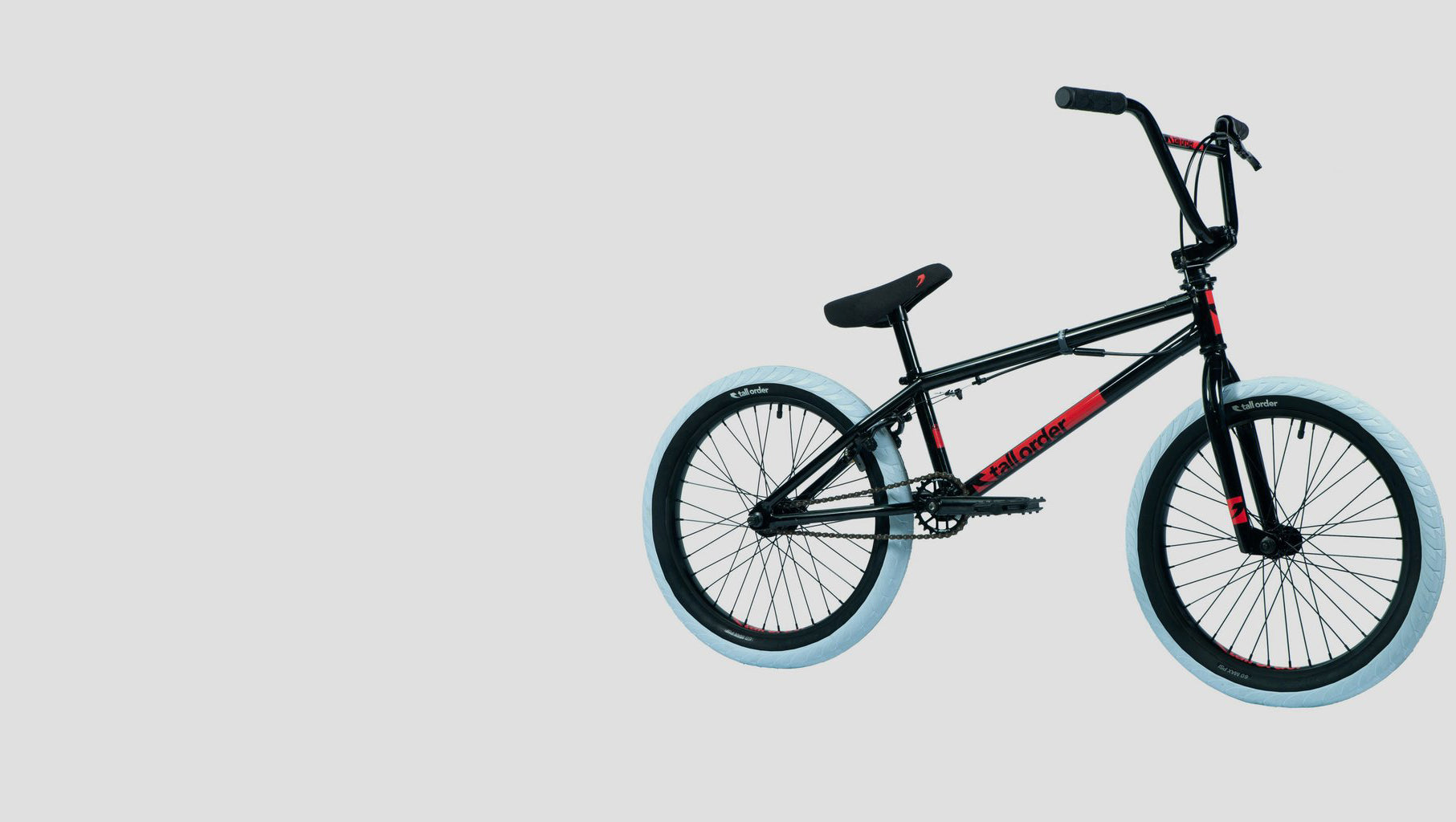 bmx bike parts