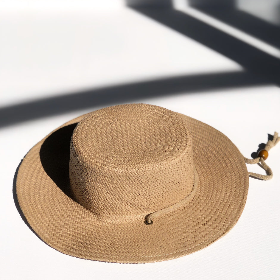 fini. the label | hats | child + adult