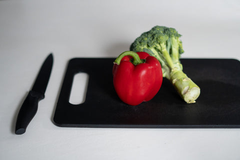 Health Vegetables