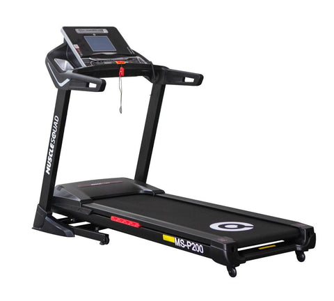 P200 Treadmill | MuscleSquad