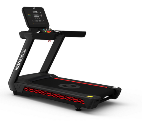 P300 Treadmill | MuscleSquad