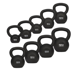 Kobo KBR Kettlebell - KOBO SPORTS