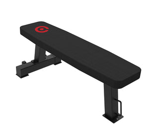 Flat weight bench versus adjustable weight bench