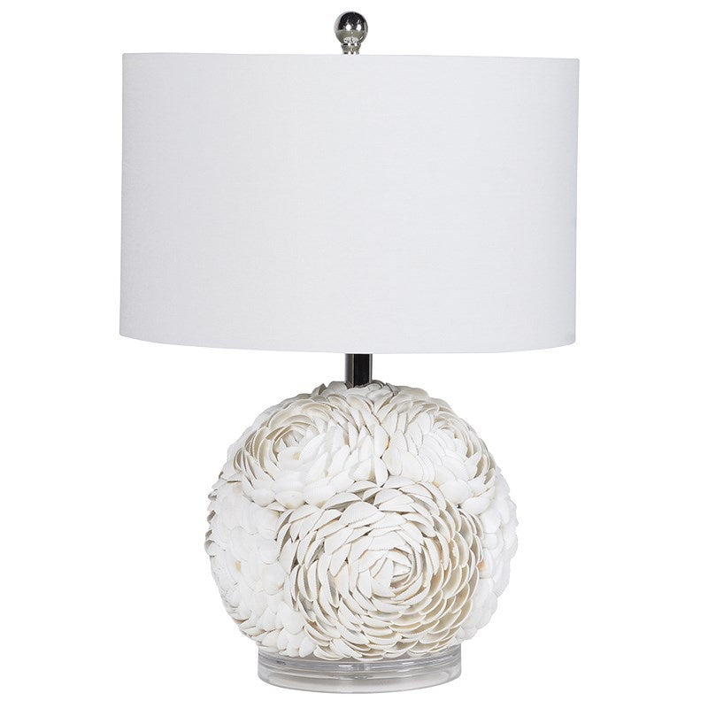 Seashells Lamp With Shade Cotswold Luxe   510e9055c8169d3ea4fb8d6390690240f95db9f6 800x 