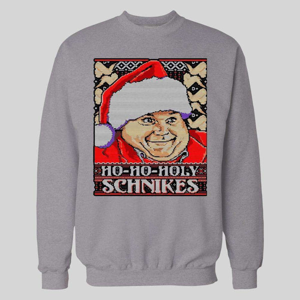 chris farley christmas sweater