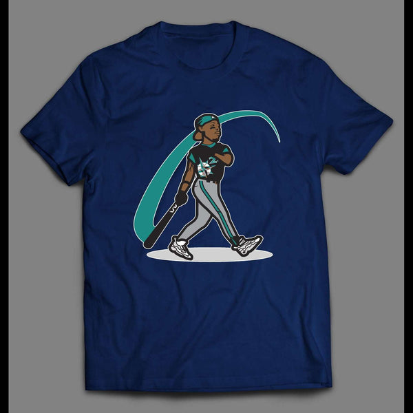 swingman baseball shirts