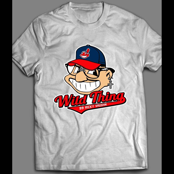 ricky vaughn shirt