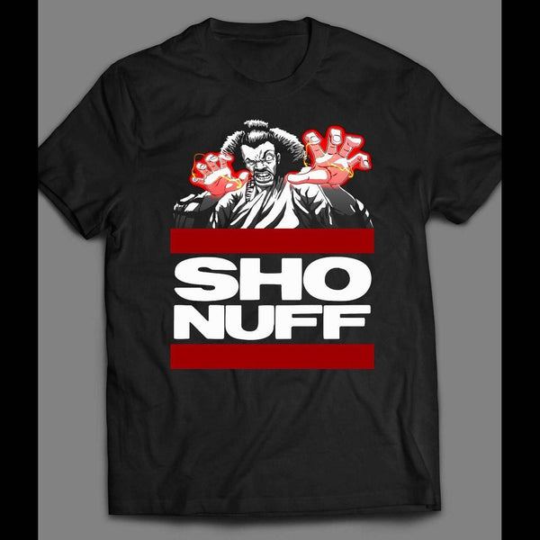 Buy Shonuff T Shirt Cheap Online