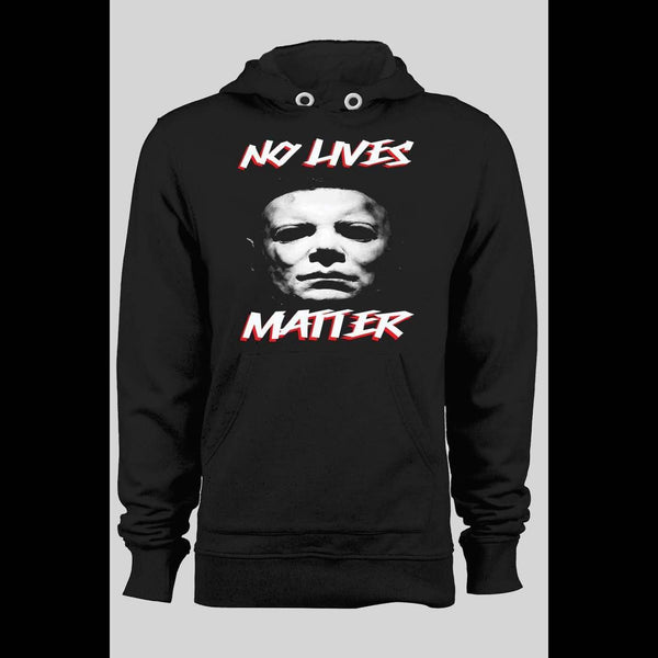 michael myers sweatshirt